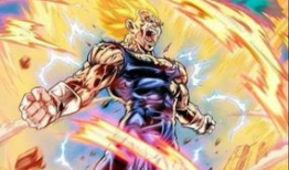 悟空受漫画,勇闯妖界，逆天改命