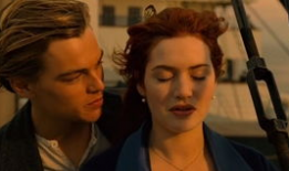 泰坦尼克号短视频,永恒的悲剧与不朽的爱情