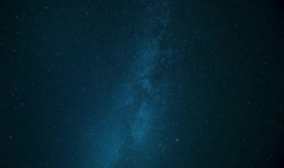 星空的短视频素材,探索浩瀚宇宙的神秘之旅