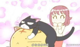 喵番漫画,萌宠世界里的奇幻冒险之旅